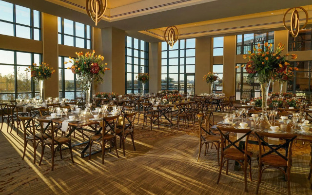 InterContinental Washington D.C. - The Wharf by IHG