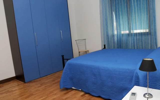 Casa Azzurra Sorrento