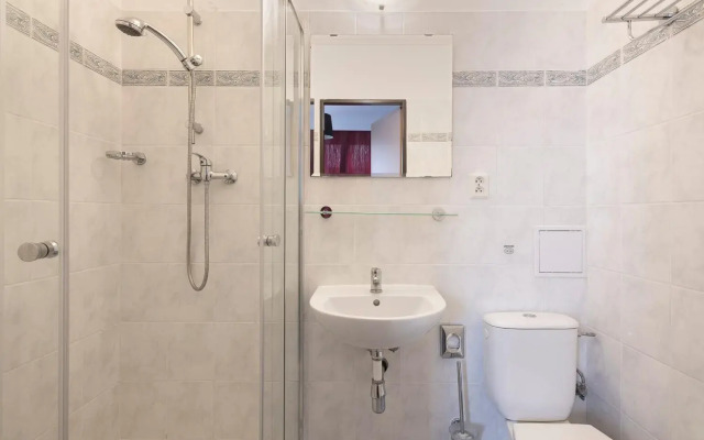 Pytloun Wellness Travel Hotel