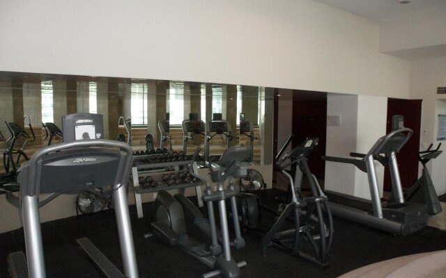 Suites Capri – Reforma 410