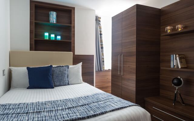 Serviced Apartments Watford