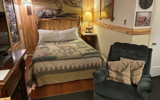 Rio Grande Motel