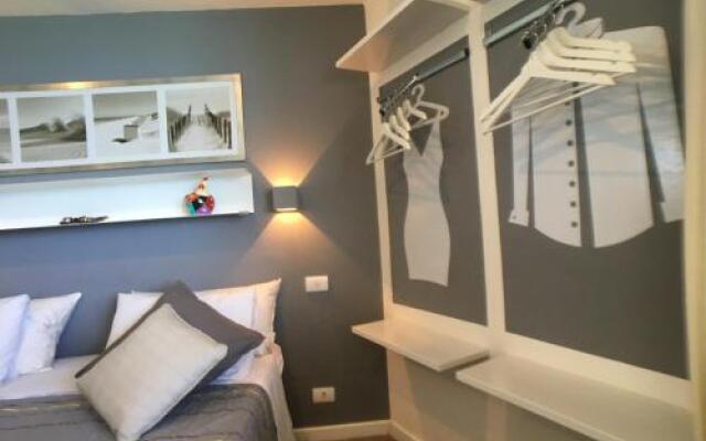 Apartamentos Privados Othon Palace