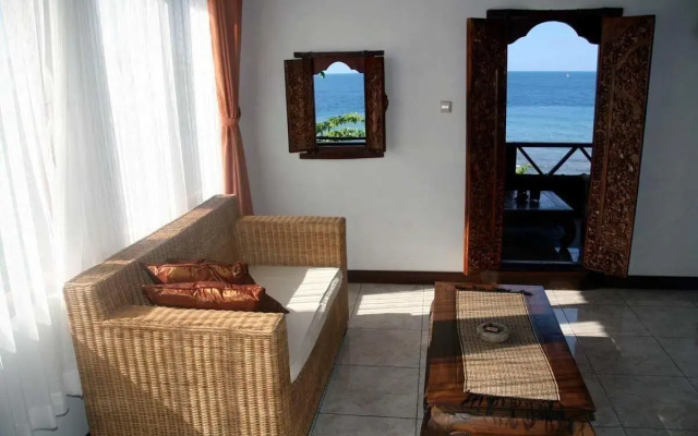 Puri Wirata Dive Resort and Spa