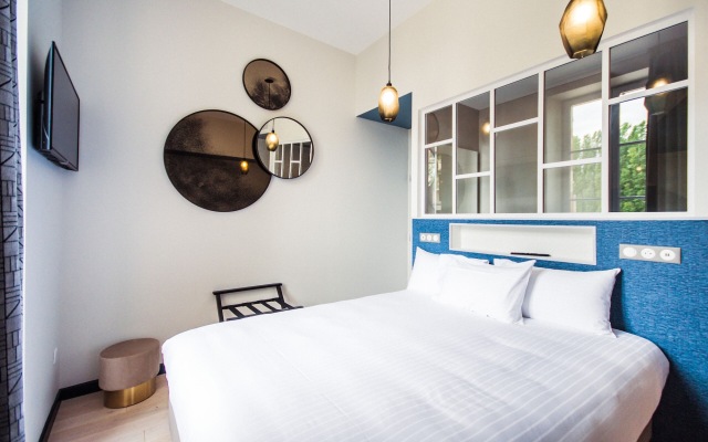 Logis Villa C Hôtel