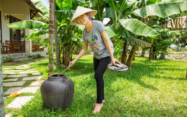 Water Coconut Boutique Villas