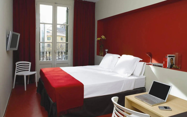 Hotel Ciutat Vella
