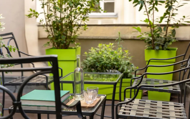 Midnight Hôtel Paris