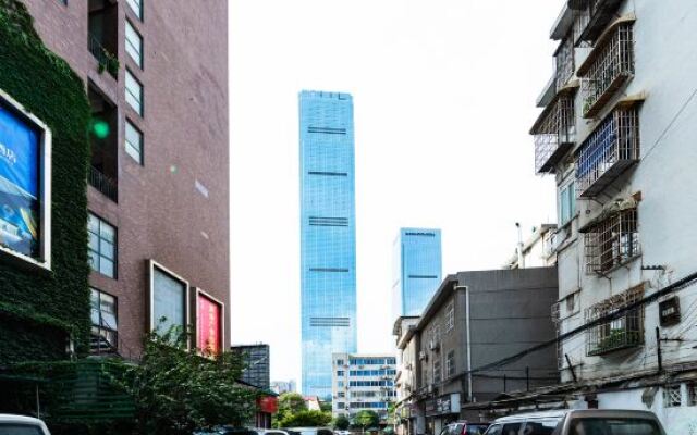 Changsha Home Inn - Pedestrian Street