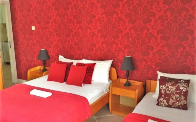 Apartmani Vila Kukoljac