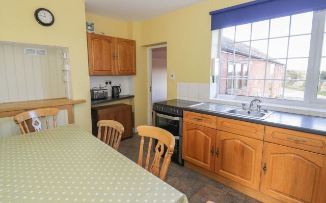 Durstone Cottage
