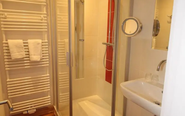 Hotel Zur Treene