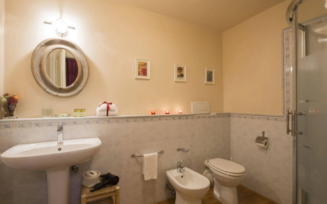 B&B La Bohème