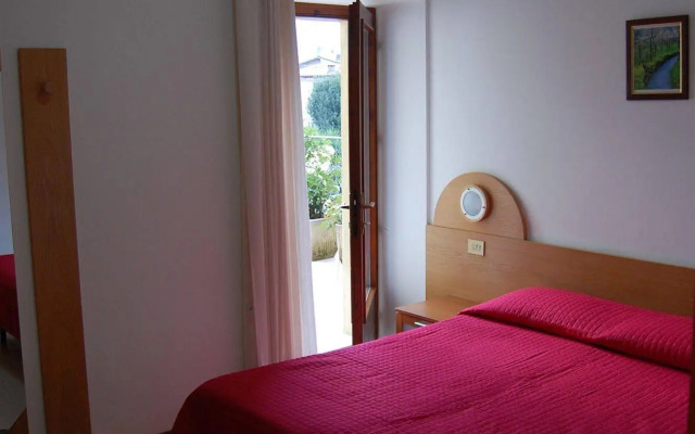 hotel Cassone