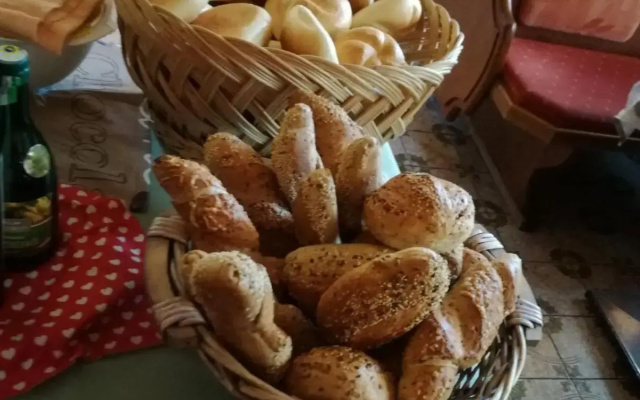 Pension Stöcklmühl