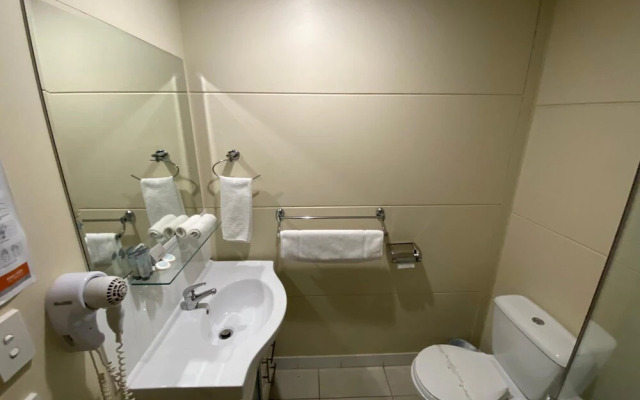 Balranald Club Motel