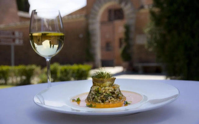 Castello di Leonina Relais