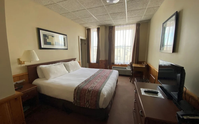 Hotel Bedford