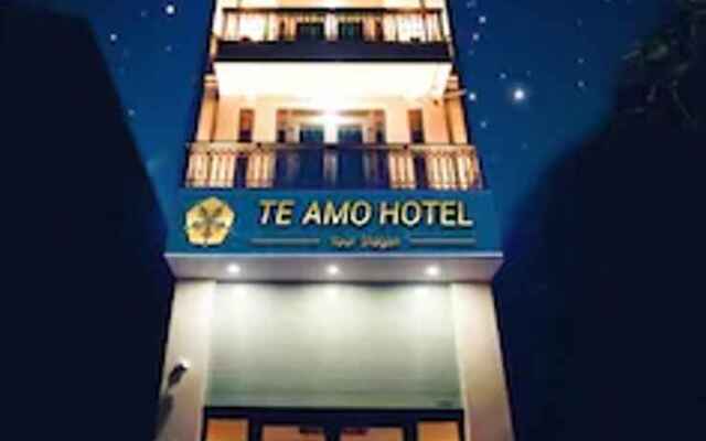 Teamo Hotel