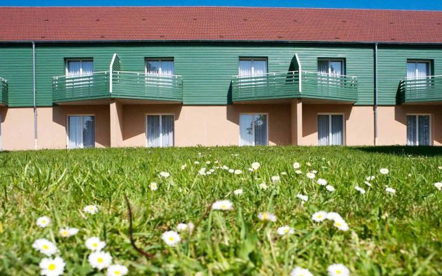 ibis Styles Bourbon Lancy