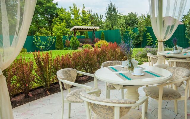 Ryleev Hotel