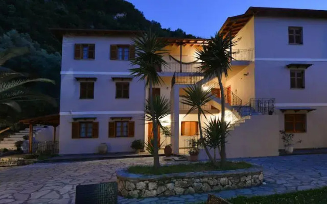 Ilios Studios