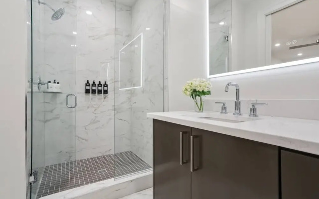 The Theodore New Orleans