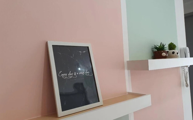 Miracle Homestay Family & Group