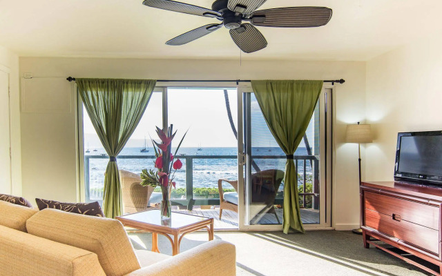 Lahaina Ocean's Edge