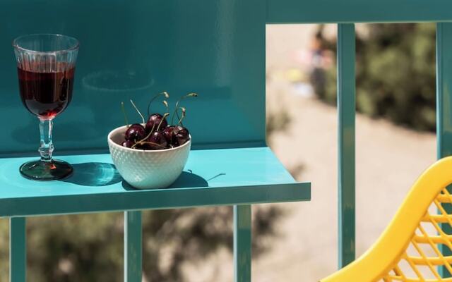 Play Paros, a member of Brown Hotels