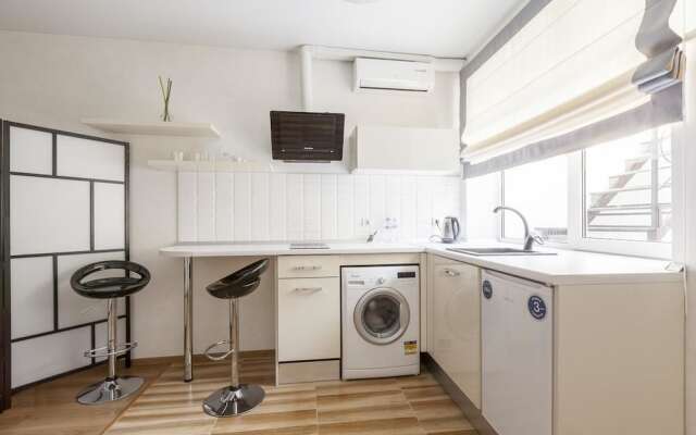 Guest House De Rishelye