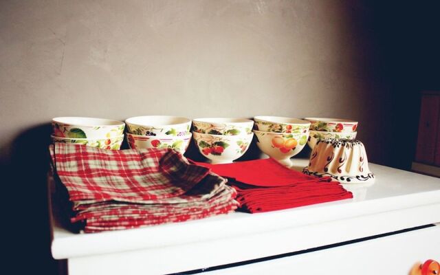 Maison du saut de la truite