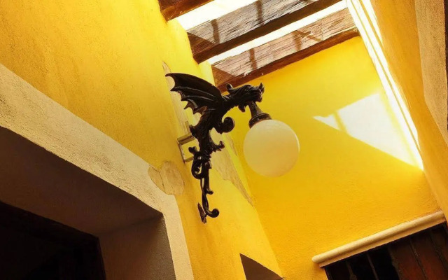 Hotel Posada XVII