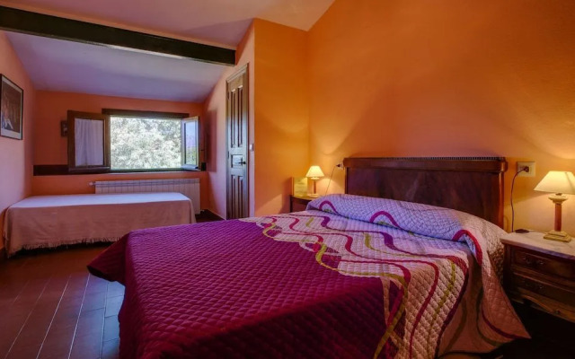 Complejo Rural Finca Valvellidos