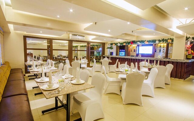 Fersal Hotel Puerto Princesa