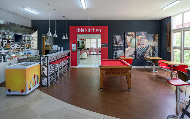 Ibis Belem Aeroporto