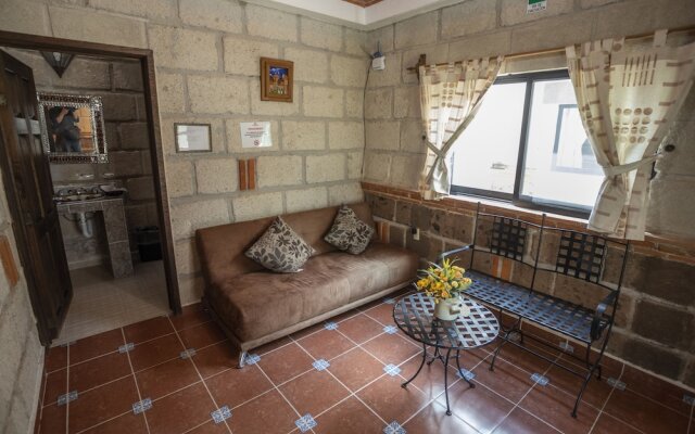 Hotel Villas Mahando