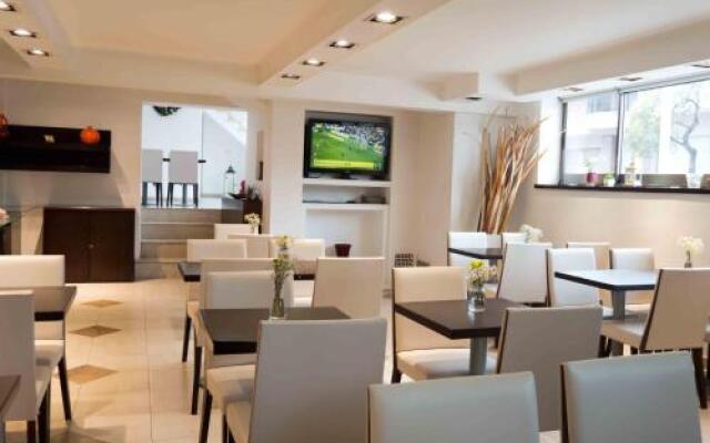 Terrazas Hotel
