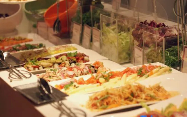 Verona International Hotel