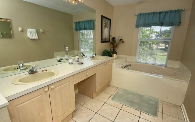 Ov2595 - Windsor Palms Resort - 6 Bed 4 Baths Villa