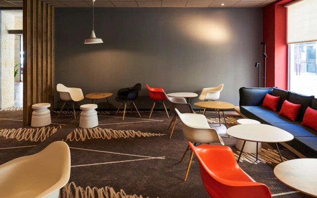 ibis Jerusalem city Center -  An AccorHotels Brand