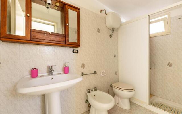 Appartamento Oltremare by BarbarHouse