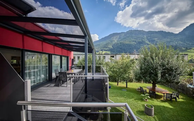 Appartementhaus Goldnugget