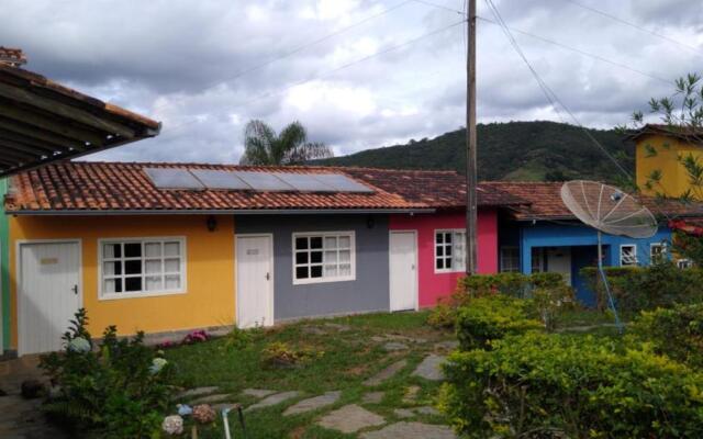 Pousada Tabuleiro Eco