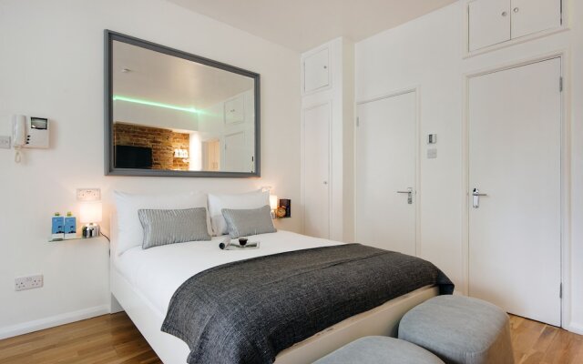 The Lovely Longridge Road Apartment - ESI