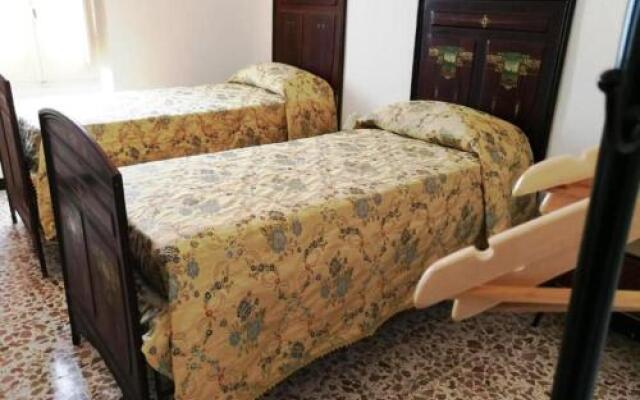 Centro Accoglienza Turistica Grazia Deledda