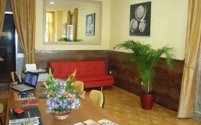 Residencial PortoMadrid