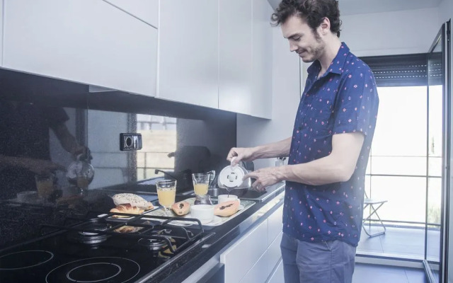 Oriente Rio Apartments by APT IIN - Parque das Nações