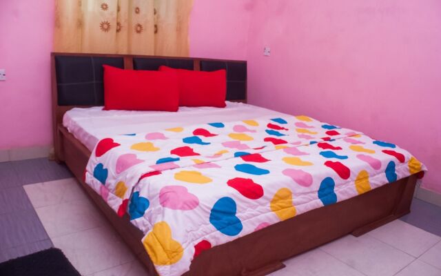 Sarank Garden Hotel