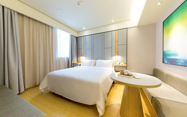Ji Hotel Shanghai New International Expo Center